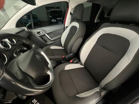 CITROEN C3 1.6 16V 4P EXCLUSIVE FLEX AUTOMTICO, Foto 12