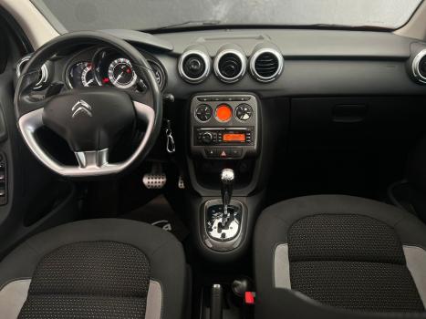 CITROEN C3 1.6 16V 4P EXCLUSIVE FLEX AUTOMTICO, Foto 15