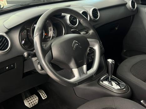 CITROEN C3 1.6 16V 4P EXCLUSIVE FLEX AUTOMTICO, Foto 16