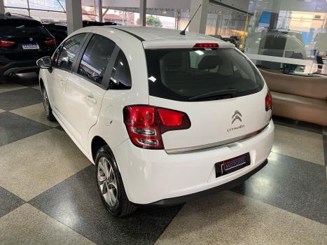 CITROEN C3 1.6 4P TENDANCE FLEX AUTOMTICO, Foto 6