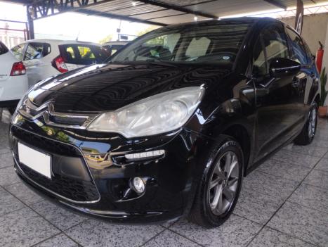 CITROEN C3 1.6 4P TENDANCE FLEX AUTOMTICO, Foto 1