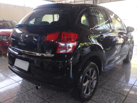 CITROEN C3 1.6 4P TENDANCE FLEX AUTOMTICO, Foto 2