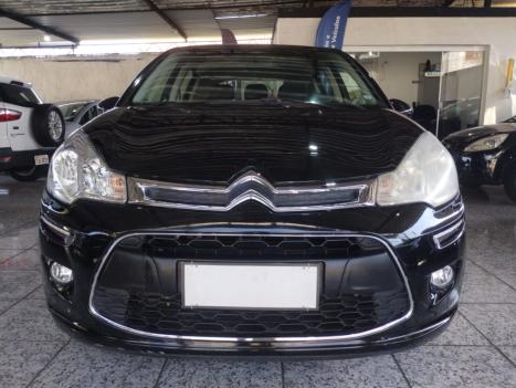 CITROEN C3 1.6 4P TENDANCE FLEX AUTOMTICO, Foto 3
