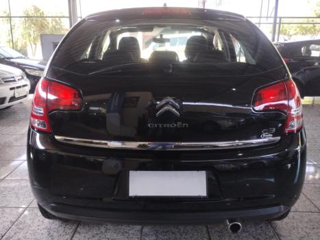 CITROEN C3 1.6 4P TENDANCE FLEX AUTOMTICO, Foto 4