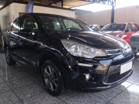 CITROEN C3 1.6 4P TENDANCE FLEX AUTOMTICO, Foto 5