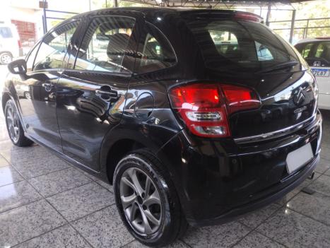 CITROEN C3 1.6 4P TENDANCE FLEX AUTOMTICO, Foto 6