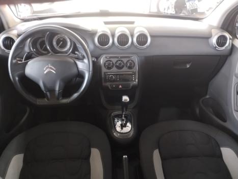 CITROEN C3 1.6 4P TENDANCE FLEX AUTOMTICO, Foto 8