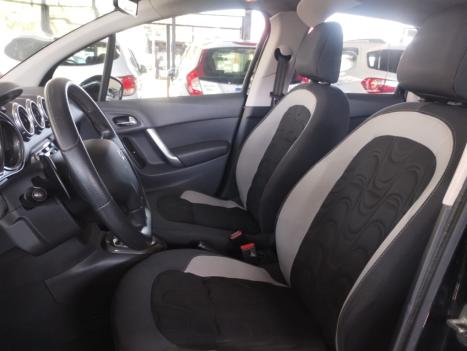 CITROEN C3 1.6 4P TENDANCE FLEX AUTOMTICO, Foto 9