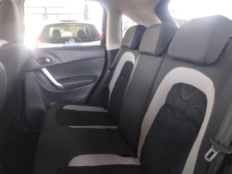 CITROEN C3 1.6 4P TENDANCE FLEX AUTOMTICO, Foto 10