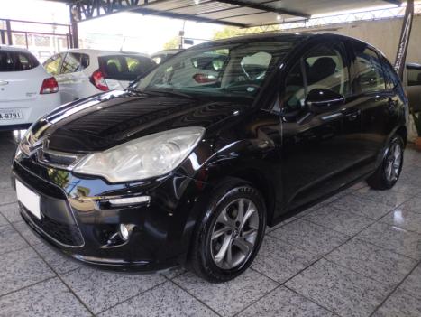 CITROEN C3 1.6 4P TENDANCE FLEX AUTOMTICO, Foto 13