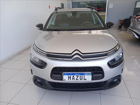 CITROEN C4 Cactus 1.6 16V 4P VTI 120 FLEX FEEL AUTOMTICO, Foto 3