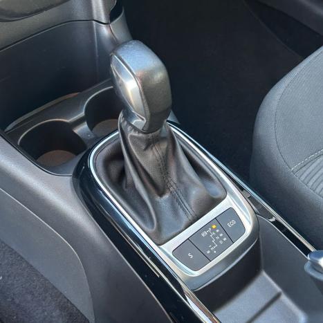 CITROEN C4 Cactus 1.6 16V 4P VTI 120 FLEX FEEL BUSINESS AUTOMTICO, Foto 14