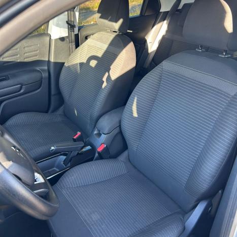CITROEN C4 Cactus 1.6 16V 4P VTI 120 FLEX FEEL BUSINESS AUTOMTICO, Foto 17