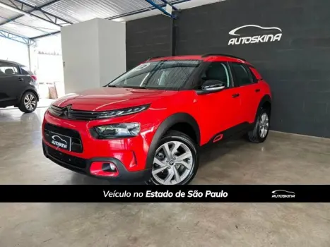 CITROEN C4 Cactus , Foto 1