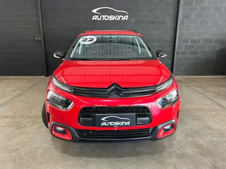 CITROEN C4 Cactus , Foto 2