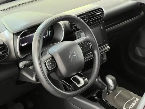 CITROEN C4 Cactus , Foto 7