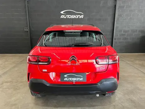 CITROEN C4 Cactus , Foto 8