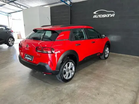 CITROEN C4 Cactus , Foto 9