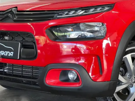 CITROEN C4 Cactus , Foto 10