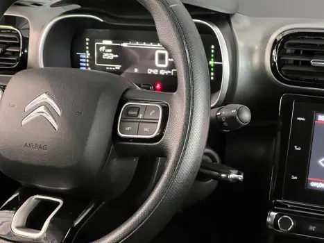 CITROEN C4 Cactus , Foto 12