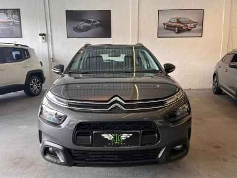 CITROEN C4 Cactus , Foto 2