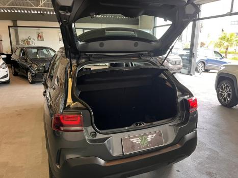 CITROEN C4 Cactus , Foto 14