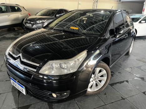 CITROEN C4 Hatch 2.0 16V 4P EXCLUSIVE FLEX AUTOMATICO, Foto 1