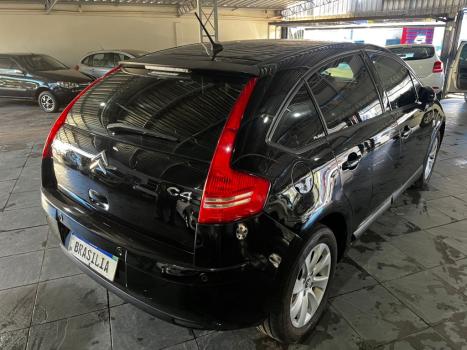 CITROEN C4 Hatch 2.0 16V 4P EXCLUSIVE FLEX AUTOMATICO, Foto 2