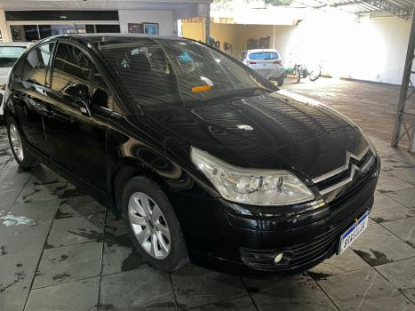 CITROEN C4 Hatch 2.0 16V 4P EXCLUSIVE FLEX AUTOMATICO, Foto 3