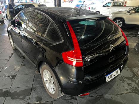 CITROEN C4 Hatch 2.0 16V 4P EXCLUSIVE FLEX AUTOMATICO, Foto 4