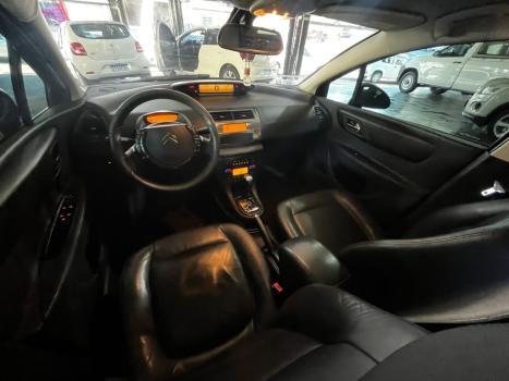 CITROEN C4 Hatch 2.0 16V 4P EXCLUSIVE FLEX AUTOMATICO, Foto 5