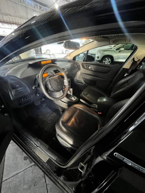 CITROEN C4 Hatch 2.0 16V 4P EXCLUSIVE FLEX AUTOMATICO, Foto 6