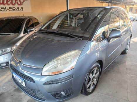 CITROEN C4 Picasso 2.0 16V 4P LA LUNA AUTOMTICO, Foto 2