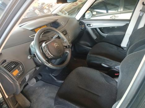 CITROEN C4 Picasso 2.0 16V 4P LA LUNA AUTOMTICO, Foto 4
