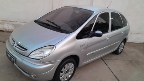 CITROEN XSara Picasso 2.0 16V 4P EXCLUSIVE, Foto 1