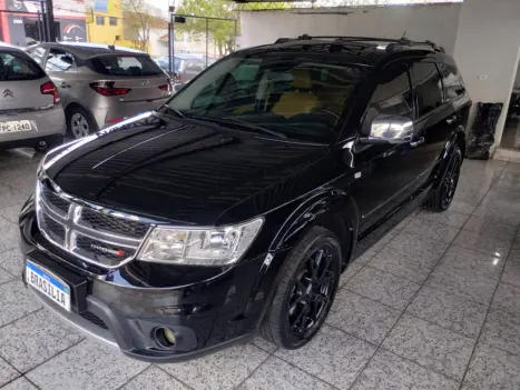 DODGE Journey 3.6 V6 24V 4P RT AUTOMTICO 7 LUGARES, Foto 7