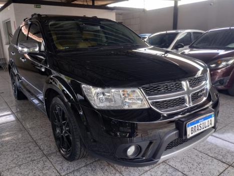 DODGE Journey 3.6 V6 24V 4P RT AUTOMTICO 7 LUGARES, Foto 5