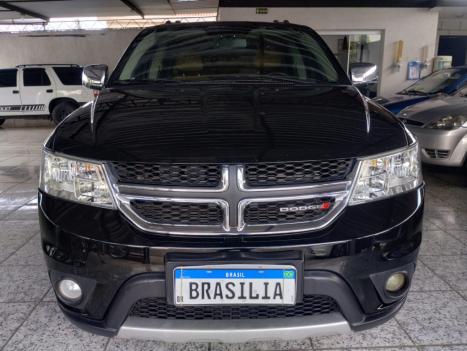 DODGE Journey 3.6 V6 24V 4P RT AUTOMTICO 7 LUGARES, Foto 3