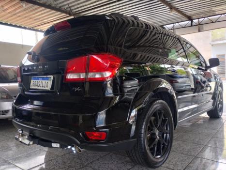 DODGE Journey 3.6 V6 24V 4P RT AUTOMTICO 7 LUGARES, Foto 2