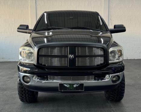 DODGE Ram 5.9 I6 24V 2500 SLT 4X4 CABINE SIMPLES HAVE DUTY TURBO DIESEL AUTOMTICO, Foto 2