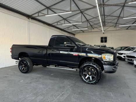 DODGE Ram 5.9 I6 24V 2500 SLT 4X4 CABINE SIMPLES HAVE DUTY TURBO DIESEL AUTOMTICO, Foto 4