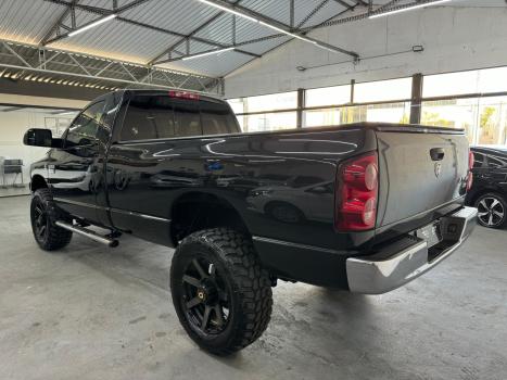 DODGE Ram 5.9 I6 24V 2500 SLT 4X4 CABINE SIMPLES HAVE DUTY TURBO DIESEL AUTOMTICO, Foto 5