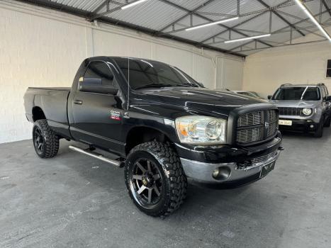 DODGE Ram 5.9 I6 24V 2500 SLT 4X4 CABINE SIMPLES HAVE DUTY TURBO DIESEL AUTOMTICO, Foto 6