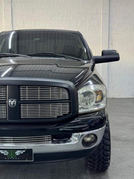 DODGE Ram 5.9 I6 24V 2500 SLT 4X4 CABINE SIMPLES HAVE DUTY TURBO DIESEL AUTOMTICO, Foto 8