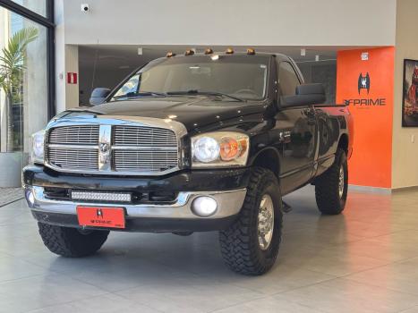 DODGE Ram 5.9 I6 24V 2500 SLT CABINE SIMPLES TURBO DIESEL 4X4 AUTOMTICO, Foto 2