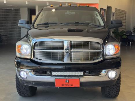 DODGE Ram 5.9 I6 24V 2500 SLT CABINE SIMPLES TURBO DIESEL 4X4 AUTOMTICO, Foto 3