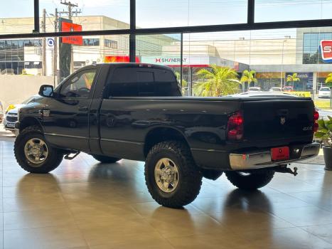 DODGE Ram 5.9 I6 24V 2500 SLT CABINE SIMPLES TURBO DIESEL 4X4 AUTOMTICO, Foto 5