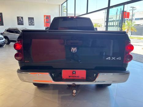 DODGE Ram 5.9 I6 24V 2500 SLT CABINE SIMPLES TURBO DIESEL 4X4 AUTOMTICO, Foto 6