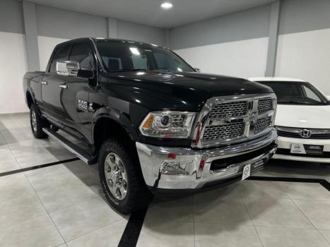 DODGE Ram 6.7 I6 24V 4P 2500 LARAMIE 4X4 TURBODIESEL  AUTOMTICO CABINE DUPLA, Foto 3