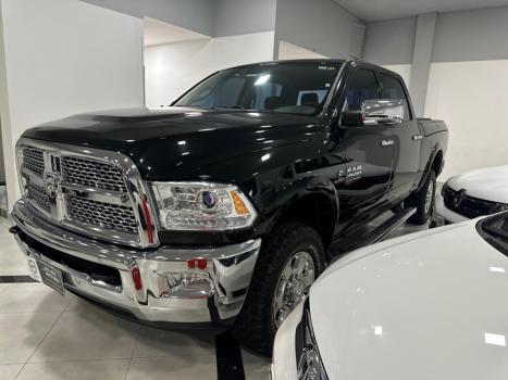 DODGE Ram 6.7 I6 24V 4P 2500 LARAMIE 4X4 TURBODIESEL  AUTOMTICO CABINE DUPLA, Foto 2